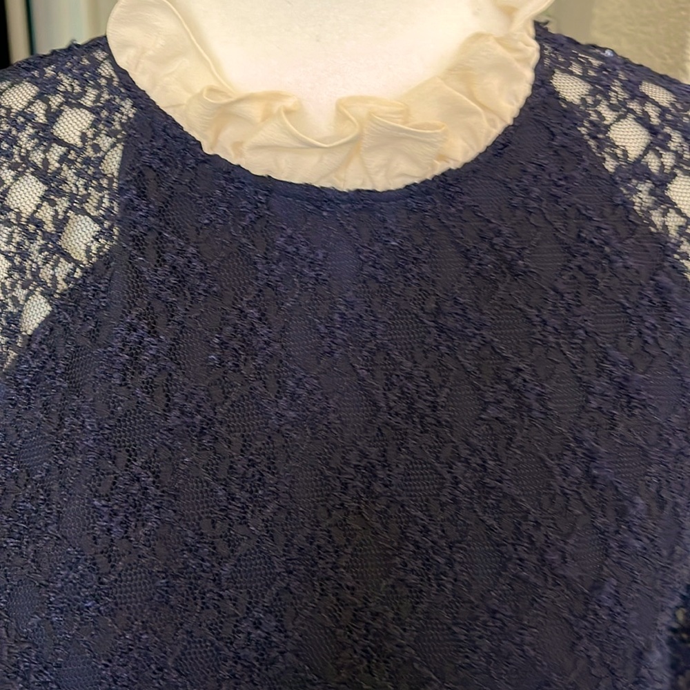 Sandro dress